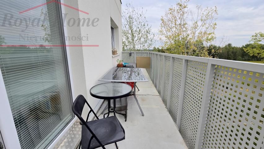 Mieszkanie 3-pokojowe Wrocław Psie Pole, ul. Litewska. Zdjęcie 11