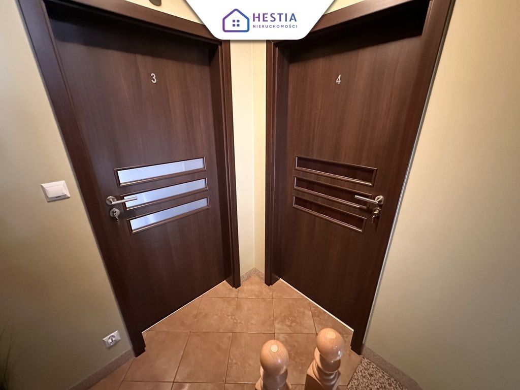 bliźniak, 7 pokoi Pobierowo. Zdjęcie 16