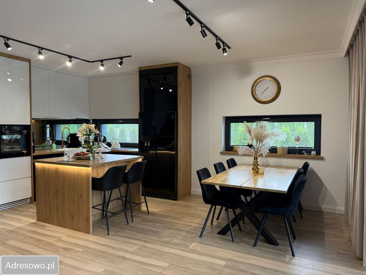 bliźniak, 5 pokoi Juszkowo. Zdjęcie 10