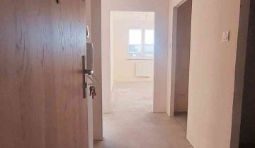 Mieszkanie 2-pokojowe Gorzów Wielkopolski Śródmieście, pl. Unii Europejskiej