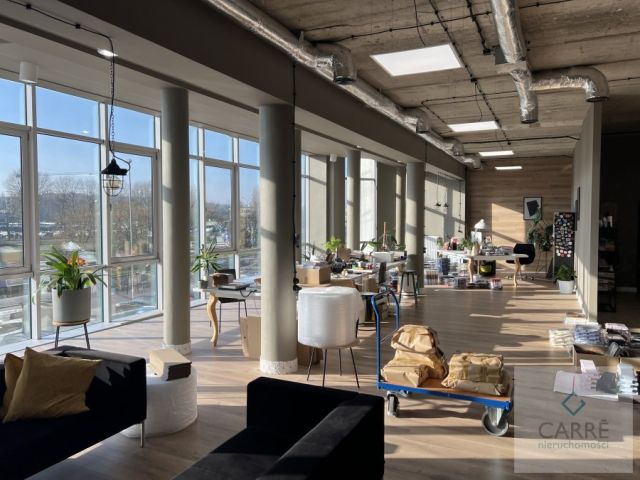 Biuro Szczecin. Zdjęcie 2