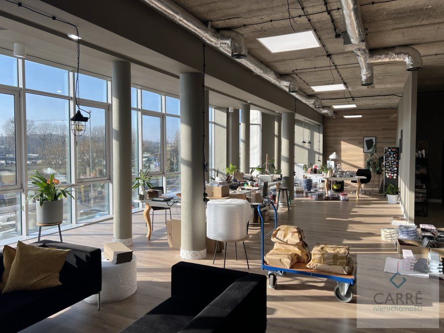 Biuro Szczecin. Zdjęcie 2