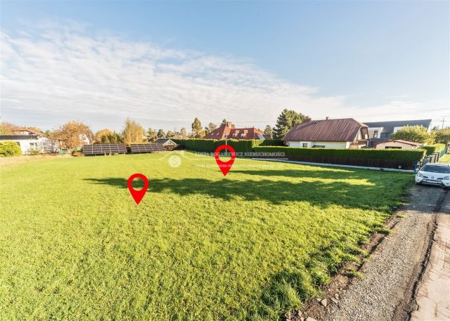 Działka budowlana Biery. Zdjęcie 9