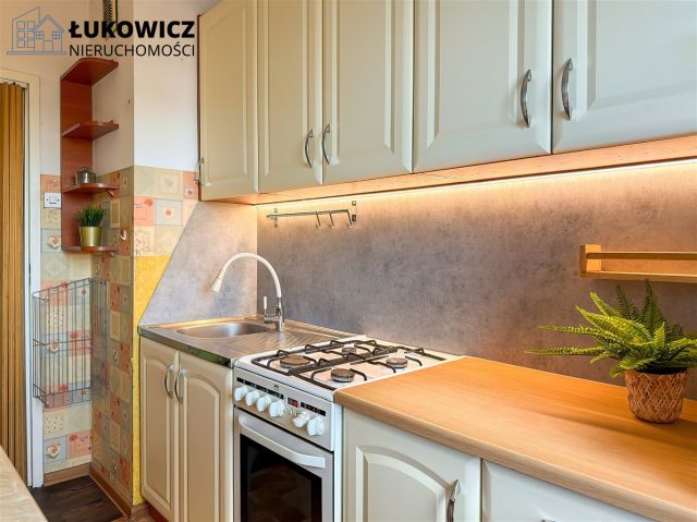 Mieszkanie 3-pokojowe Bielsko-Biała, ul. Władysława Broniewskiego. Zdjęcie 14