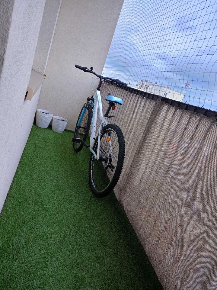 Mieszkanie 3-pokojowe Sieradz. Zdjęcie 5