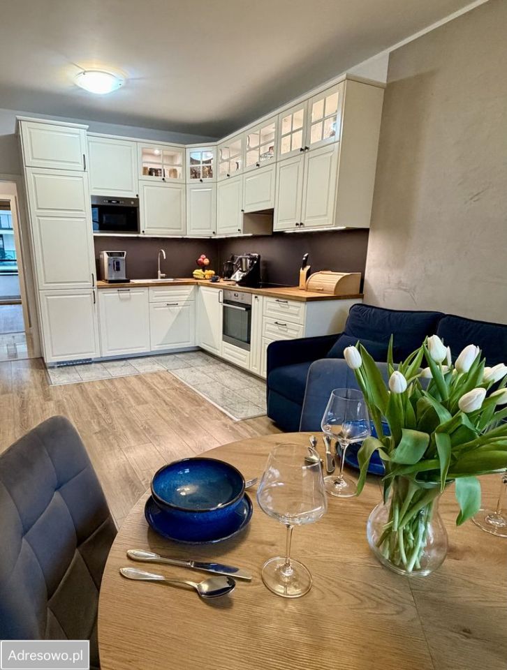 Mieszkanie 3-pokojowe Warszawa Żoliborz, ul. Kaliny Jędrusik. Zdjęcie 7