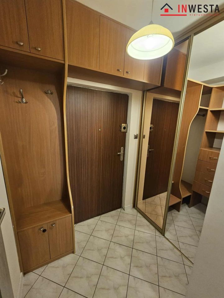 Mieszkanie 2-pokojowe Warszawa Białołęka, ul. Odkryta. Zdjęcie 8