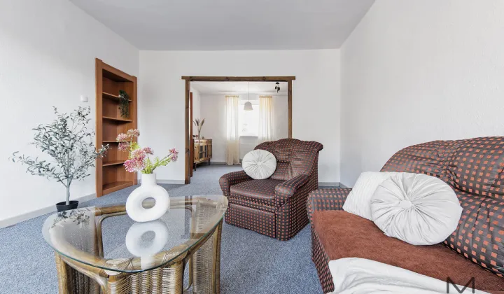 Mieszkanie 5-pokojowe Poznań Ławica, ul. Juliana Tuwima