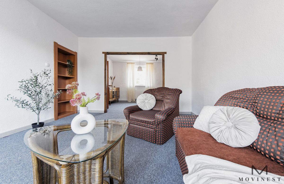 Mieszkanie 5-pokojowe Poznań Ławica, ul. Juliana Tuwima