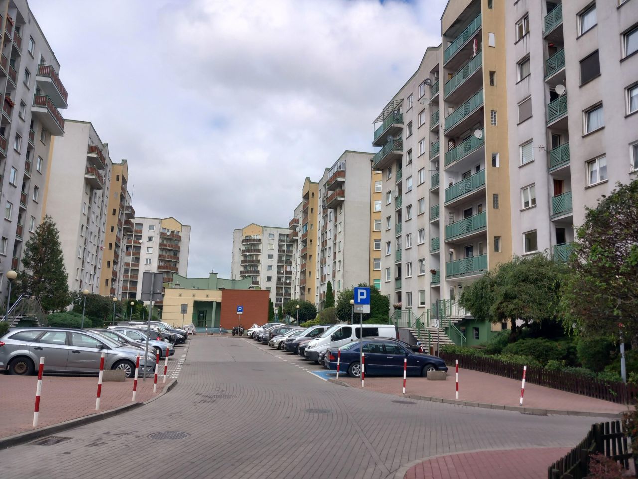 Mieszkanie 2-pokojowe Warszawa Ursus, ul. Górna Droga. Zdjęcie 15