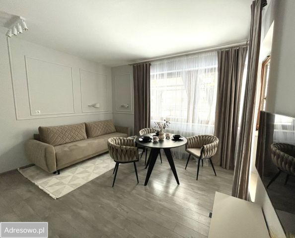 Mieszkanie 2-pokojowe Kraków Ruczaj, ul. Zygmunta Miłkowskiego. Zdjęcie 1