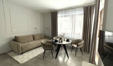 Mieszkanie 2-pokojowe Kraków Ruczaj, ul. Zygmunta Miłkowskiego