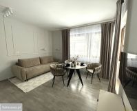 Mieszkanie 2-pokojowe Kraków Ruczaj, ul. Zygmunta Miłkowskiego