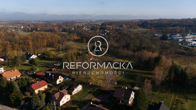 Działka inwestycyjna Łańcut. Zdjęcie 5