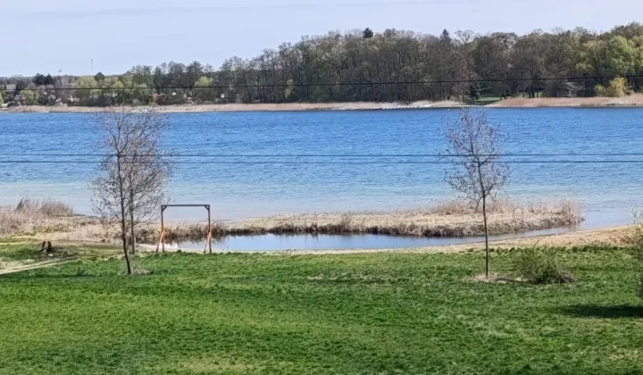 Działka budowlana Kochowo