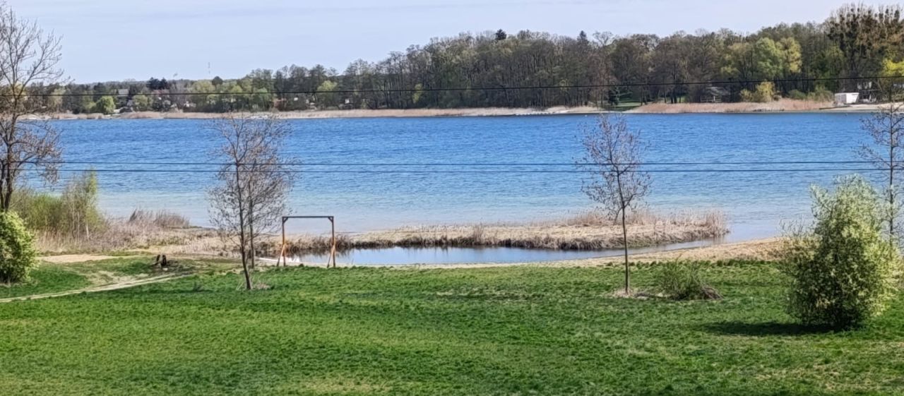 Działka budowlana Kochowo. Zdjęcie 1