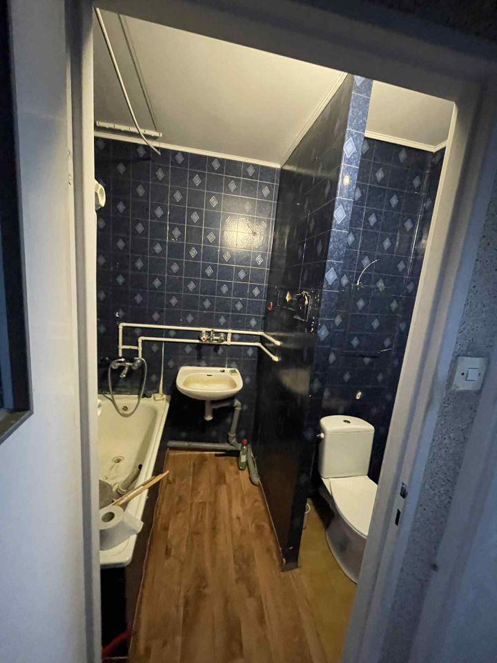 Mieszkanie 2-pokojowe Łapy, ul. 11 Listopada. Zdjęcie 5