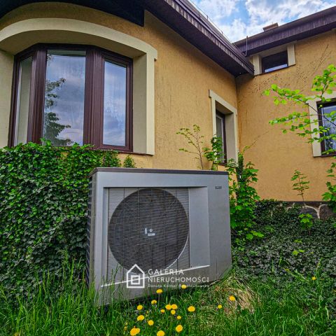 dom wolnostojący, 7 pokoi Rogowo, ul. im. Klemensa Maciaszczyka. Zdjęcie 31