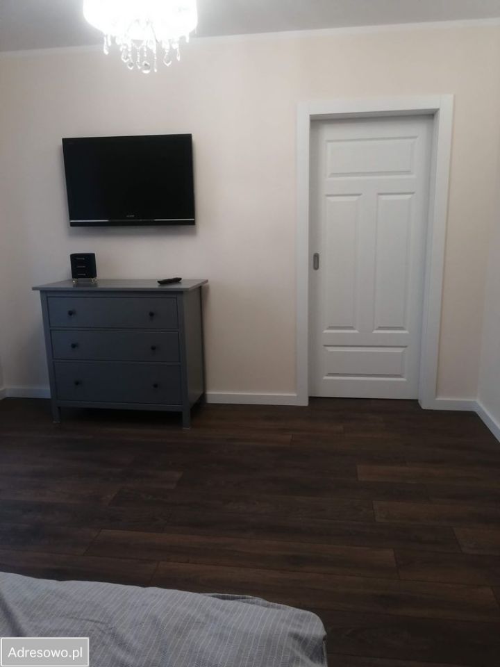 dom wolnostojący, 4 pokoje Mława, ul. Ciechanowska. Zdjęcie 3