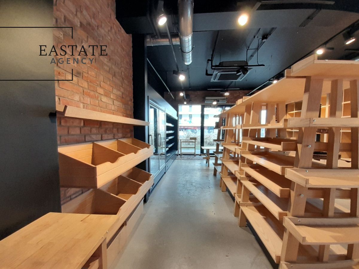 Lokal Warszawa Żoliborz, ul. Kaliny Jędrusik. Zdjęcie 6