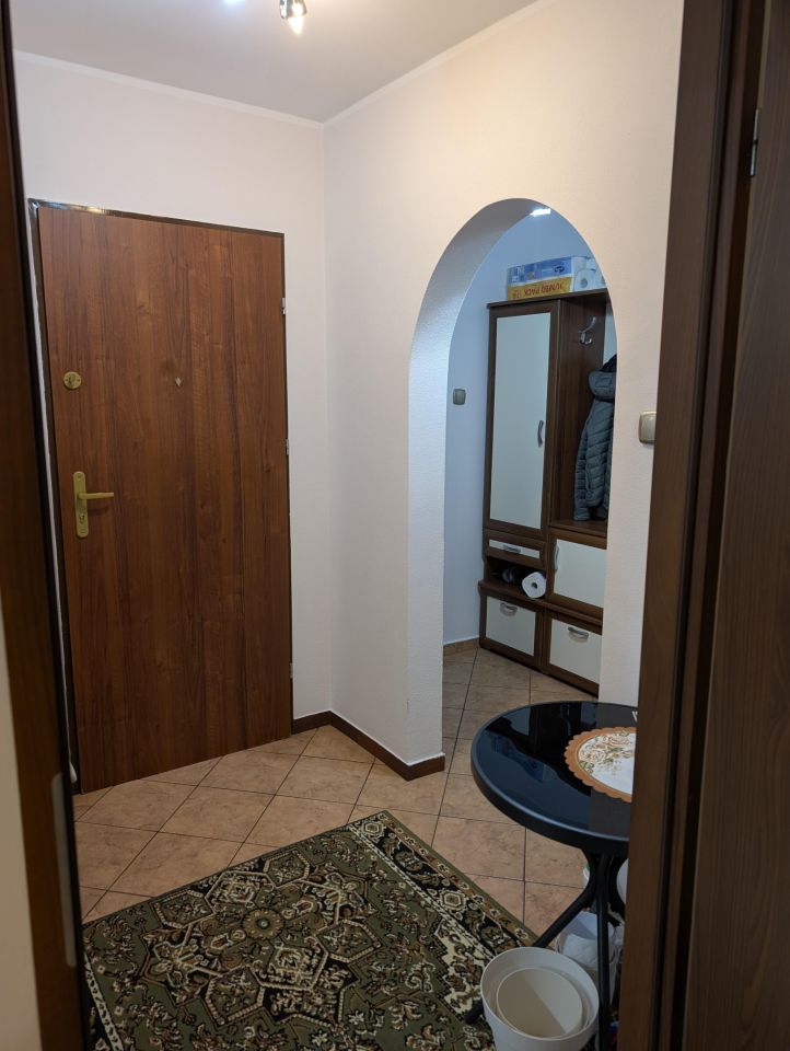 Mieszkanie 3-pokojowe Kościan, os. Konstytucji 3 Maja. Zdjęcie 7