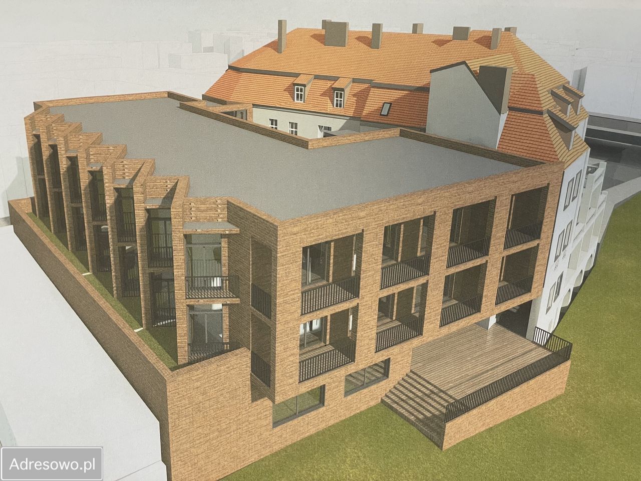 Lokal Śrem, ul. Prymasa Stefana Wyszyńskiego. Zdjęcie 4