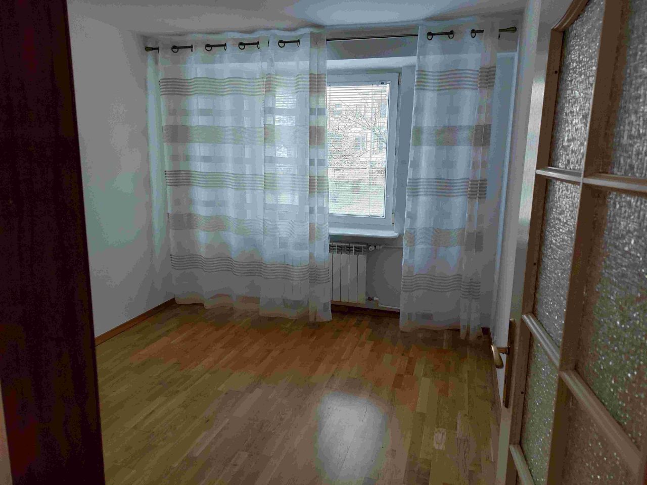 Mieszkanie 3-pokojowe Warszawa Muranów, Dzika. Zdjęcie 4