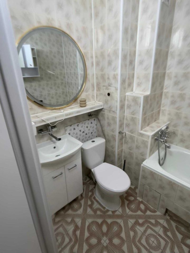 Mieszkanie 2-pokojowe Dąbrowa Białostocka. Zdjęcie 7