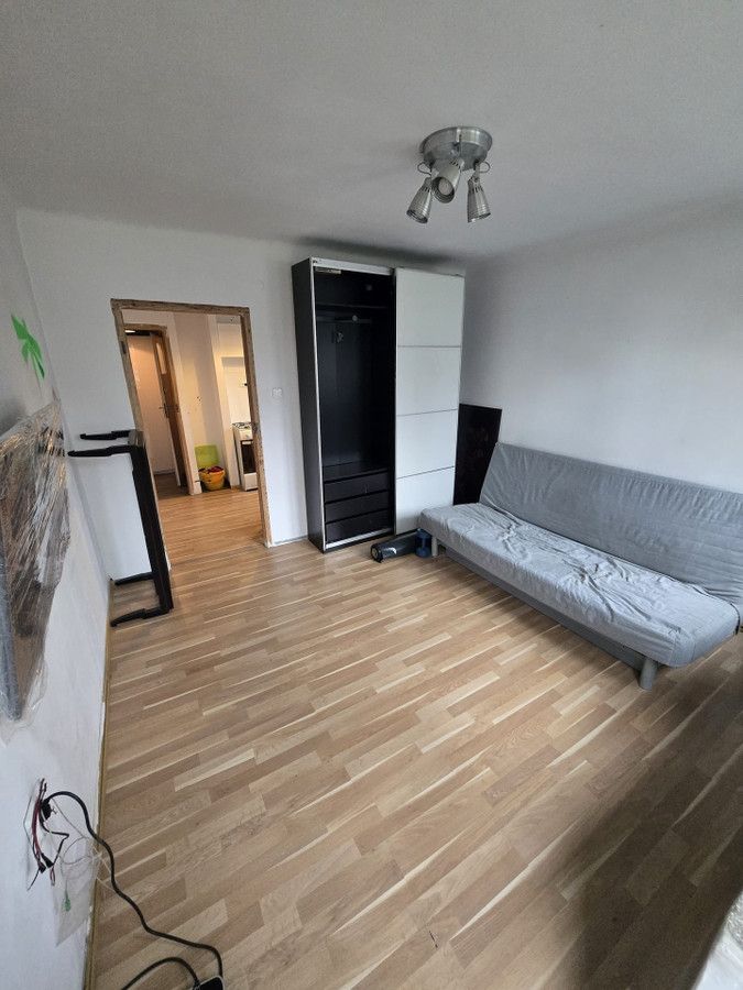 Mieszkanie 1-pokojowe Warszawa Włochy, ul. Komitetu Obrony Robotników. Zdjęcie 3