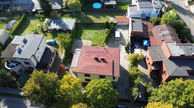 dom wolnostojący, 5 pokoi Rybnik Śródmieście. Zdjęcie 1