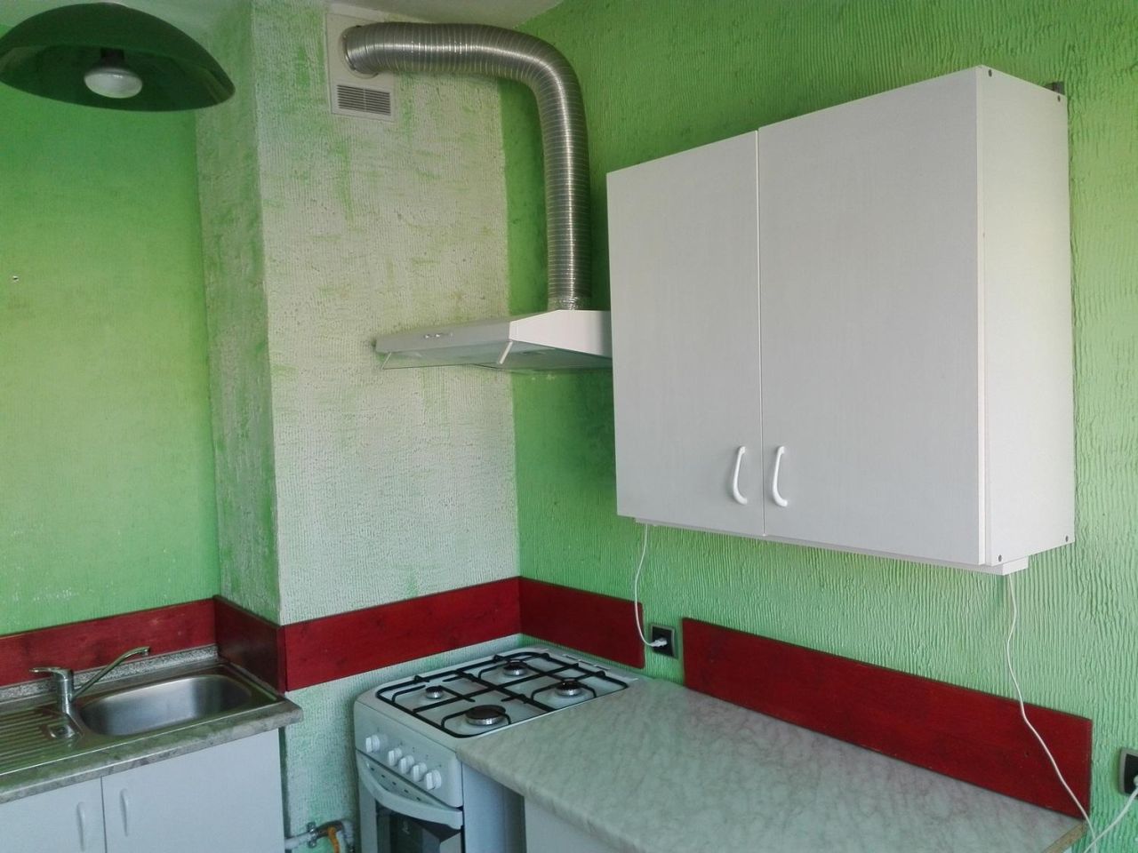 Mieszkanie 1-pokojowe Legionowo Centrum, ul. Jana III Sobieskiego. Zdjęcie 8