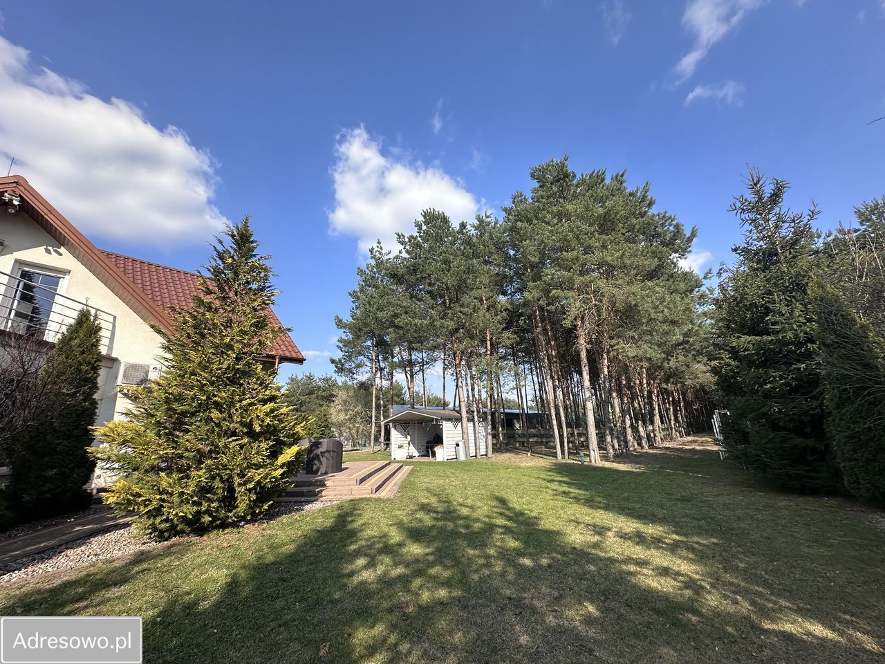 inny, 4 pokoje Chylin. Zdjęcie 10