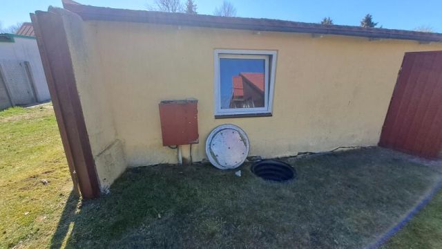 Działka rekreacyjna Zieleniewo, ul. Szczecińska. Zdjęcie 8