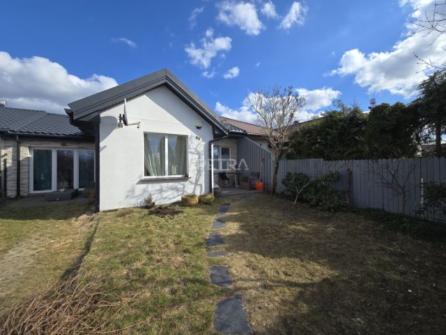 dom szeregowy, 4 pokoje Skierdy. Zdjęcie 13