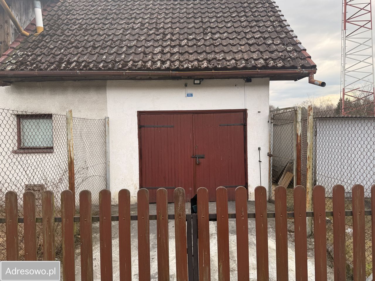 Mieszkanie 3-pokojowe Wałowice. Zdjęcie 18