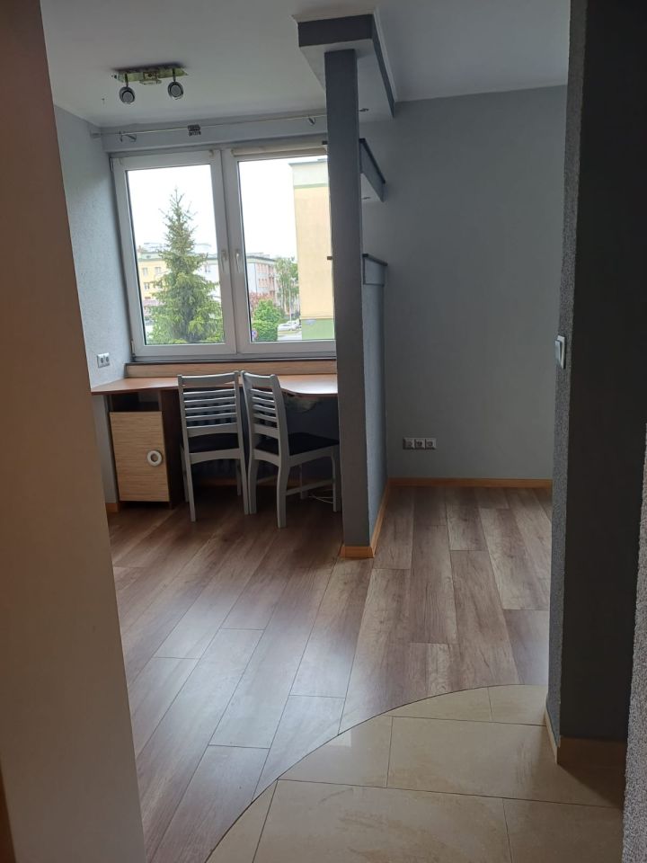 Mieszkanie 1-pokojowe Kędzierzyn-Koźle Kędzierzyn, 1-go Maja. Zdjęcie 4