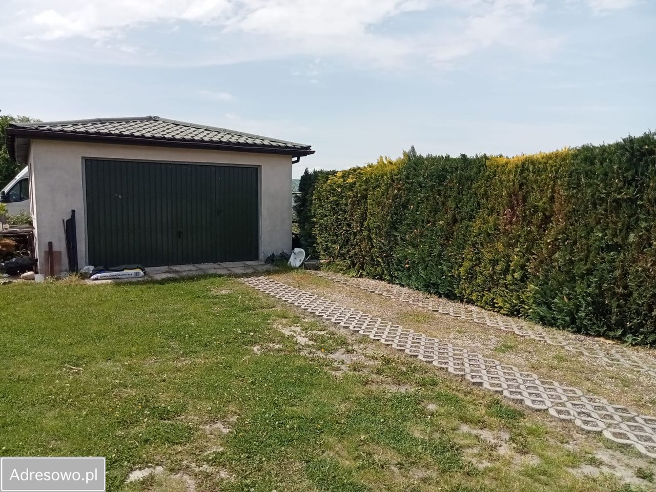 dom wolnostojący Jędrzejów. Zdjęcie 7
