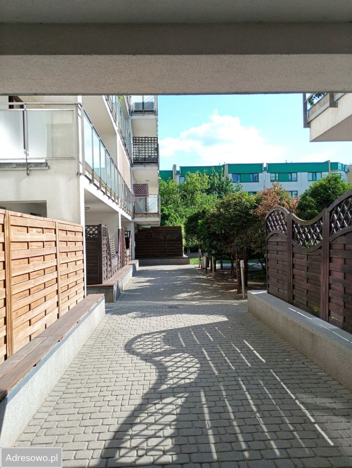 Mieszkanie 1-pokojowe Pruszków. Zdjęcie 16