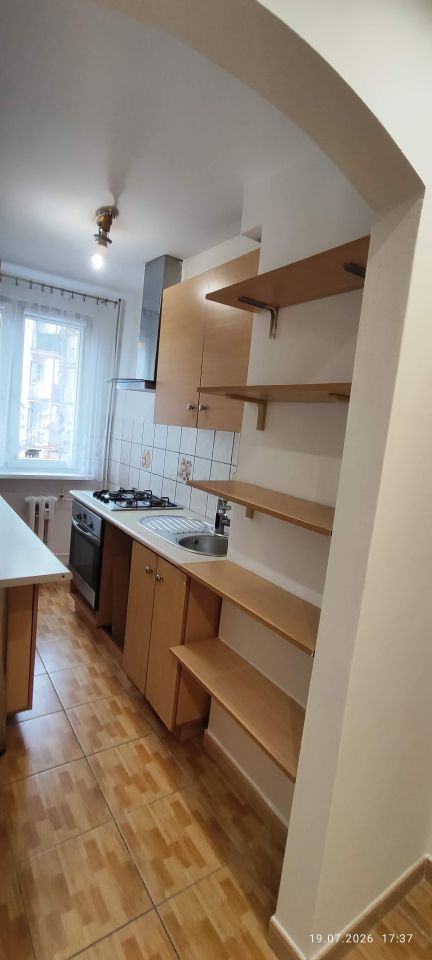 Mieszkanie 3-pokojowe Brzeg Centrum, ul. Kamienna. Zdjęcie 4