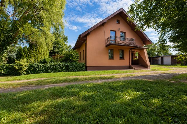 dom wolnostojący, 5 pokoi Paprocin. Zdjęcie 5