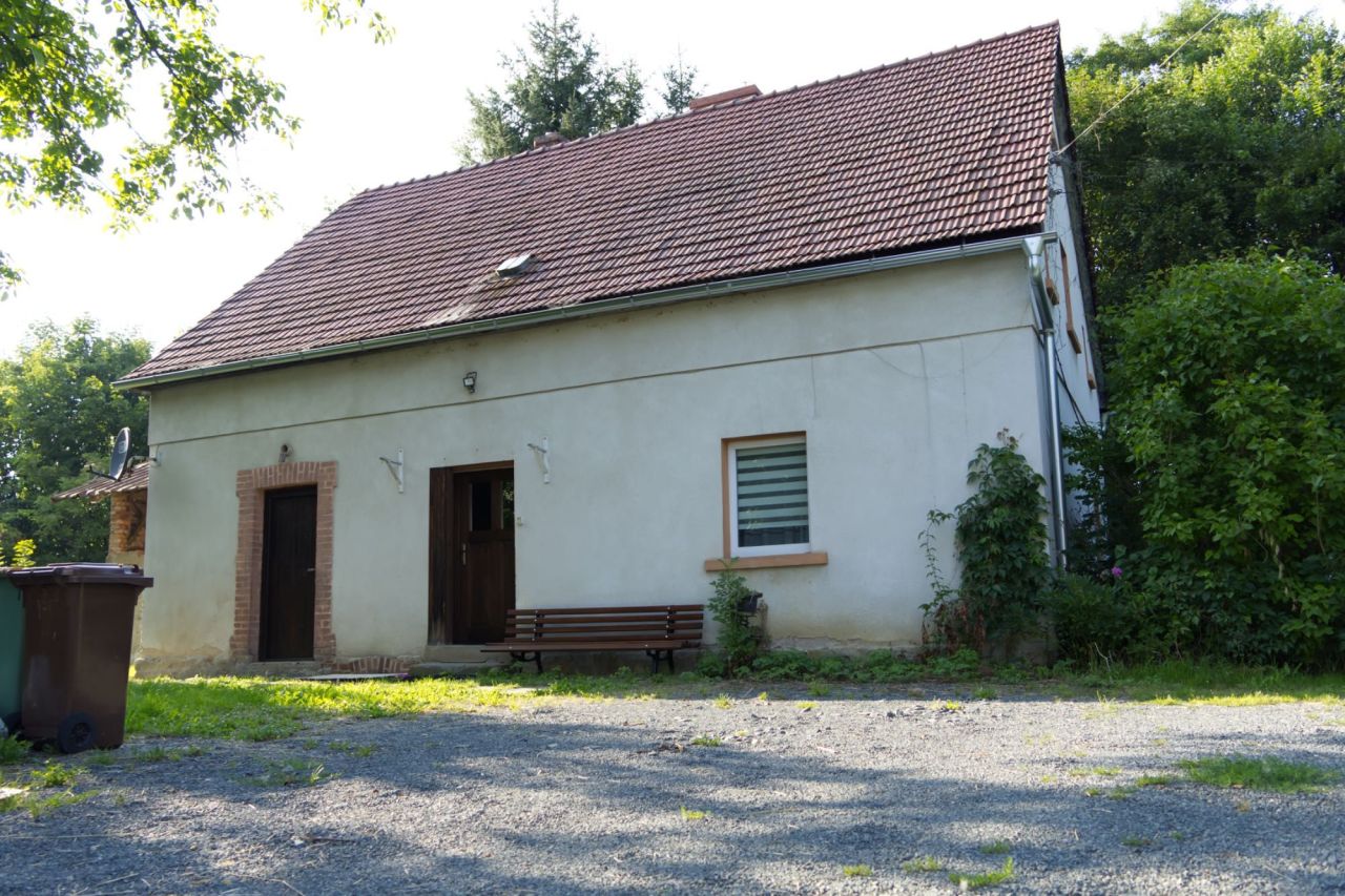 dom wolnostojący Czernica. Zdjęcie 1