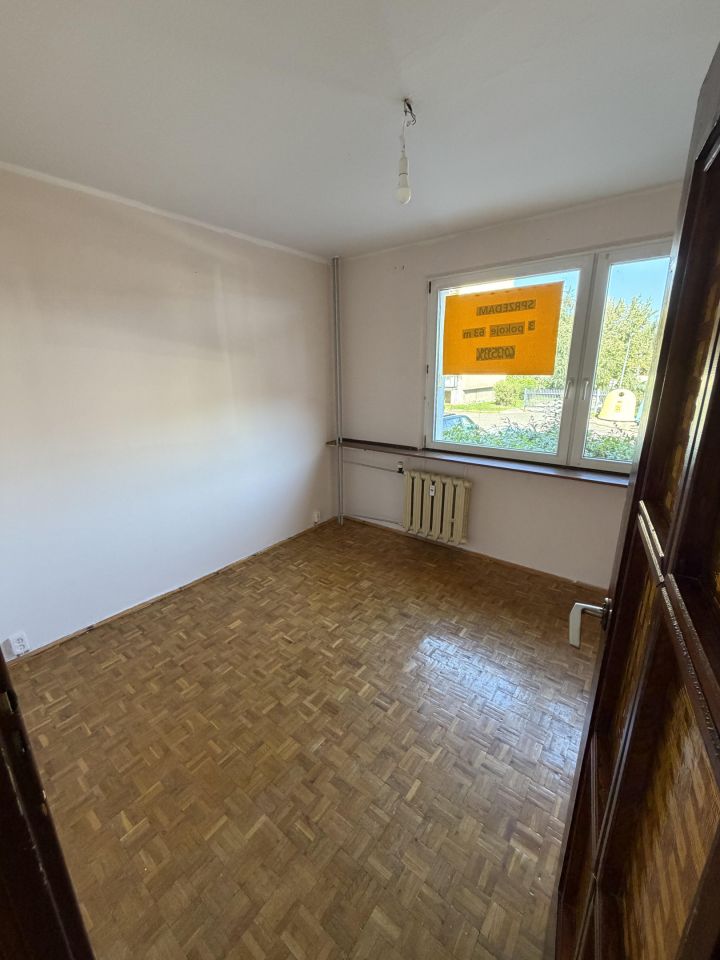 Mieszkanie 3-pokojowe Kalisz Korczak, ul. Poznańska. Zdjęcie 22