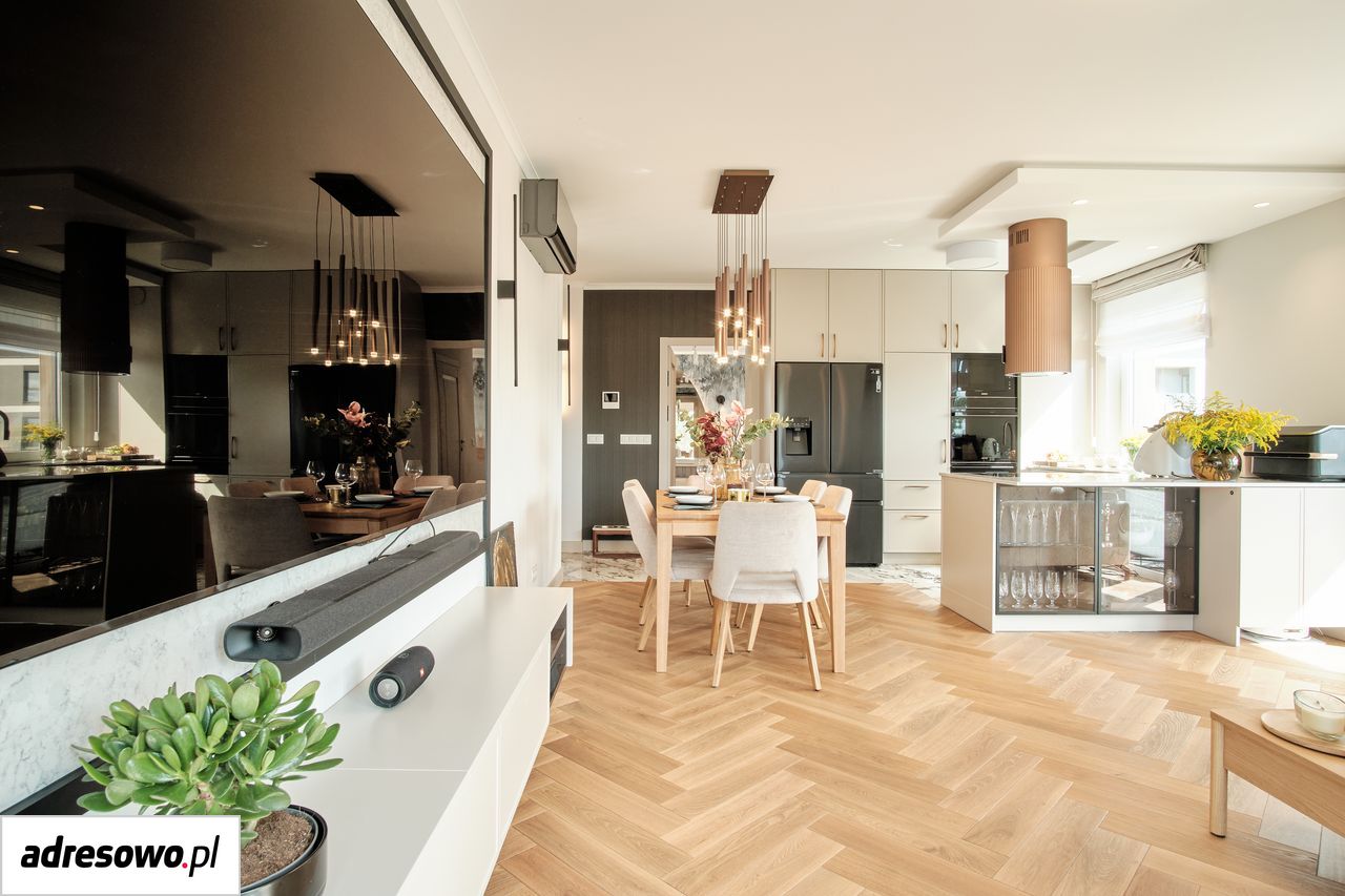 Mieszkanie 5-pokojowe Gdańsk Piecki, ul. Magellana. Zdjęcie 7