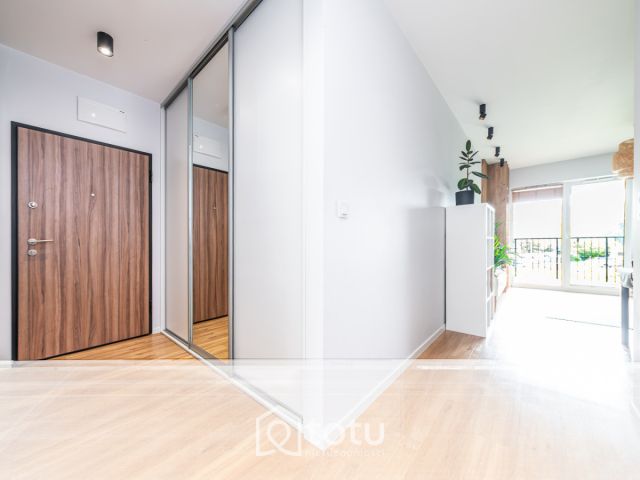 Mieszkanie 3-pokojowe Warszawa Targówek, ul. Rembrandta. Zdjęcie 7