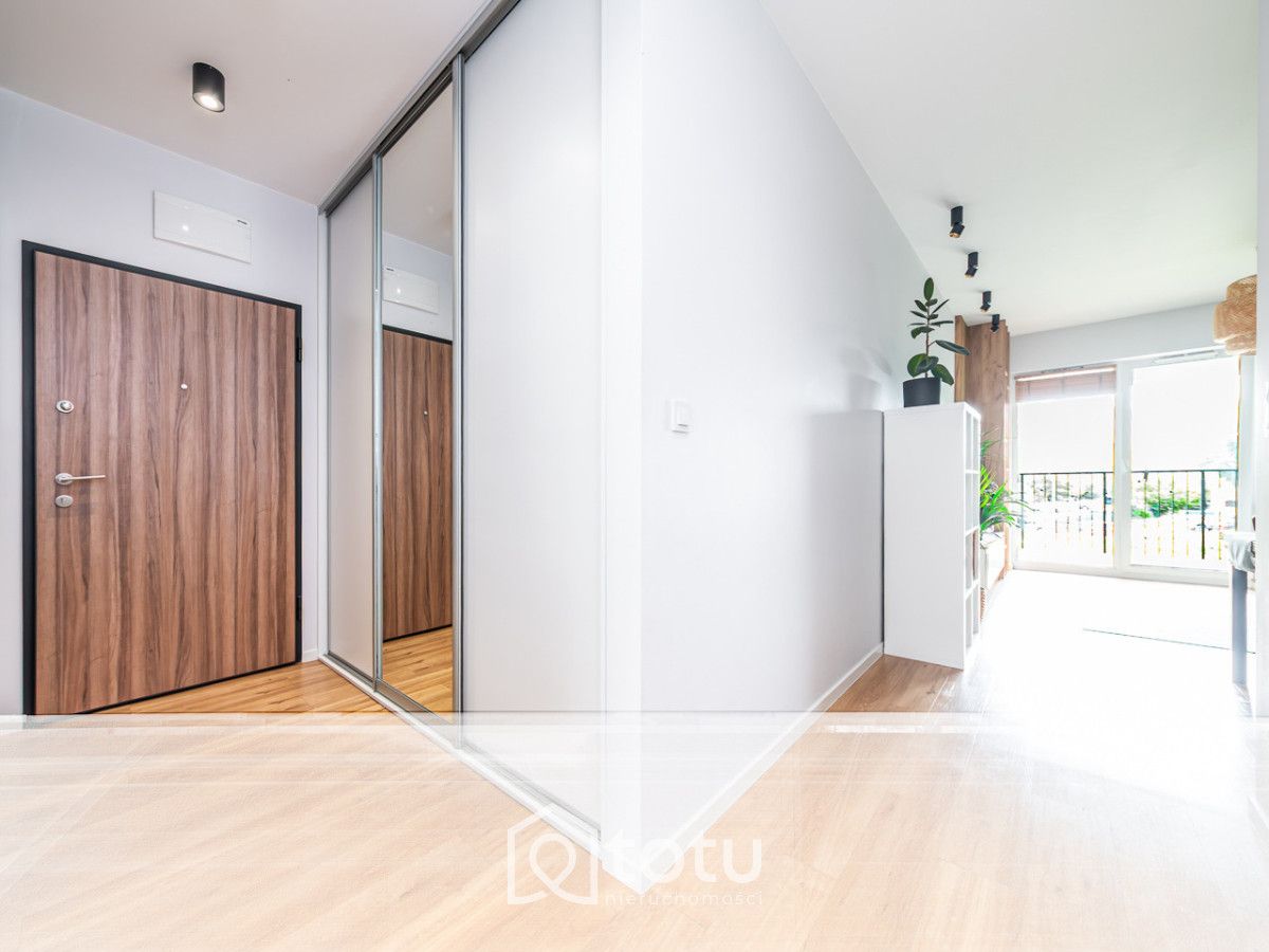 Mieszkanie 3-pokojowe Warszawa Targówek, ul. Rembrandta. Zdjęcie 7