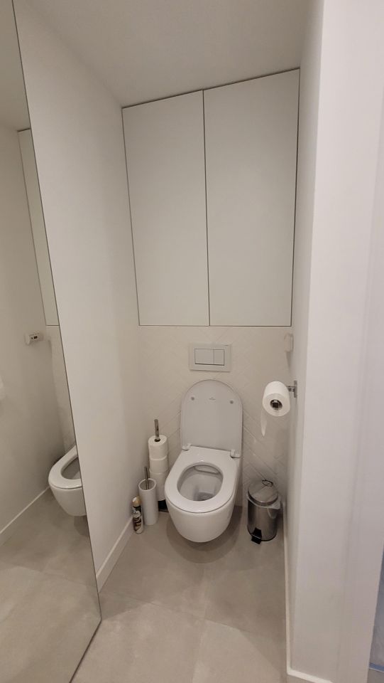 Mieszkanie 3-pokojowe Lublin Kośminek, ul. Obrońców Lublina. Zdjęcie 11