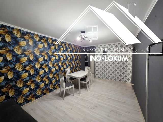 Mieszkanie 2-pokojowe Inowrocław, ul. Władysława Łokietka. Zdjęcie 2