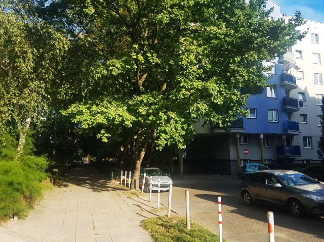 Mieszkanie 1-pokojowe Wrocław Krzyki, ul. Tadeusza Zielińskiego. Zdjęcie 1