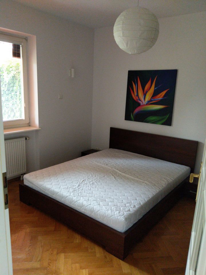 Mieszkanie 3-pokojowe Warszawa Ursynów, ul. Franciszka Marii Lanciego. Zdjęcie 9