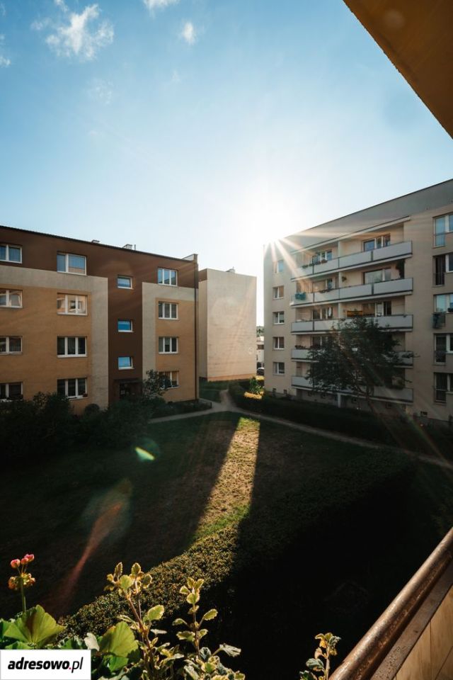 Mieszkanie 3-pokojowe Wejherowo, ul. Graniczna. Zdjęcie 19